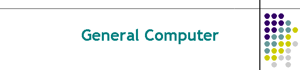 General Computer