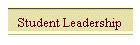 Student Leadership