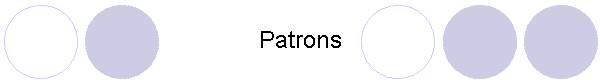 Patrons