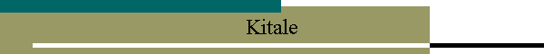 Kitale