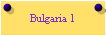 Bulgaria 1