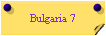 Bulgaria 7