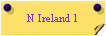 N Ireland 1