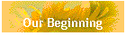 Our Beginning