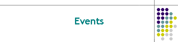 Events