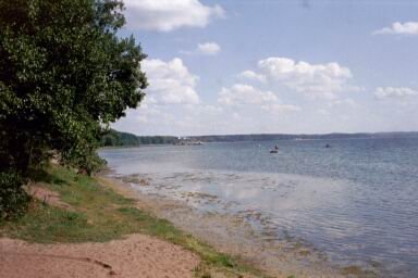 Lake Naroch