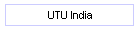 UTU India