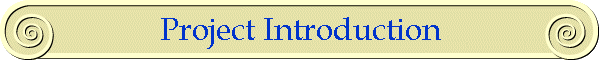 Project Introduction